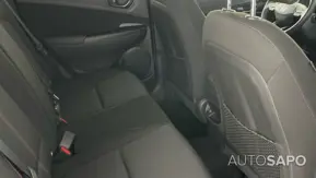 Hyundai Kauai 1.0 T-GDi N Line de 2021