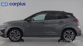 Hyundai Kauai 1.0 T-GDi N Line de 2021