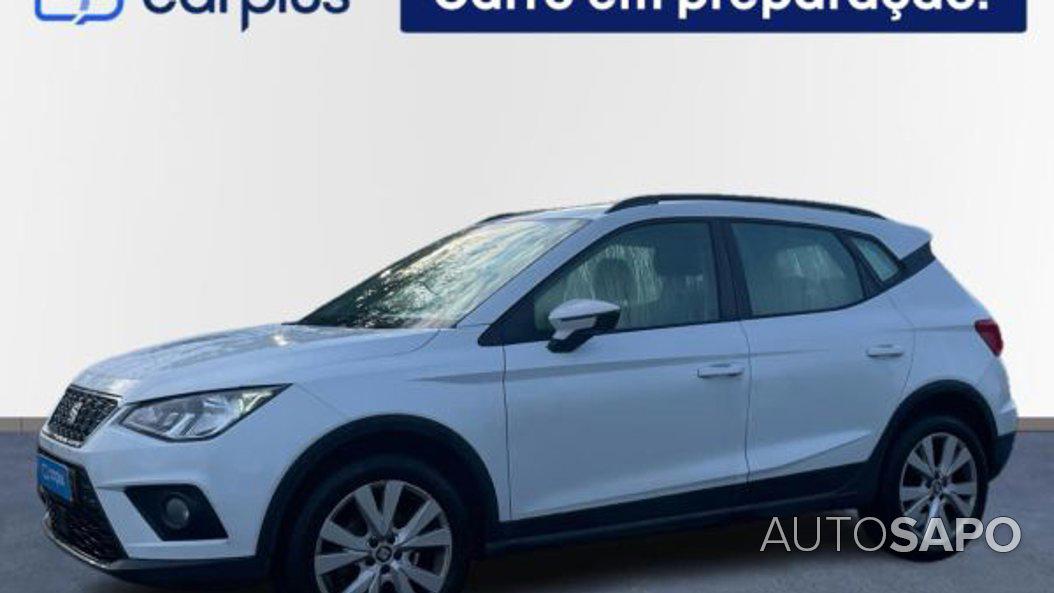 Seat Arona 1.0 TSI Style de 2019
