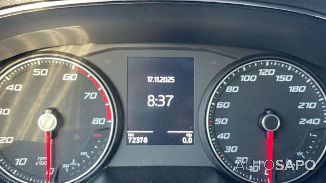 Seat Arona 1.0 TSI Style de 2019