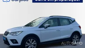 Seat Arona 1.0 TSI Style de 2019