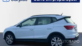 Seat Arona 1.0 TSI Style de 2019