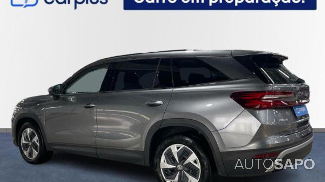 Skoda Kodiaq 1.5 TSI Style DSG de 2025