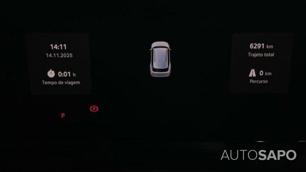 Skoda Kodiaq 1.5 TSI Style DSG de 2025