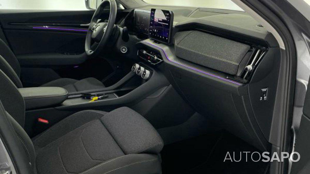 Skoda Kodiaq 1.5 TSI Style DSG de 2025