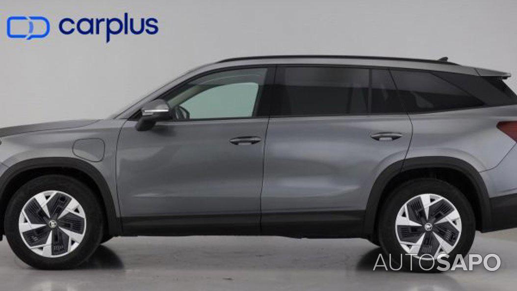 Skoda Kodiaq 1.5 TSI Style DSG de 2025