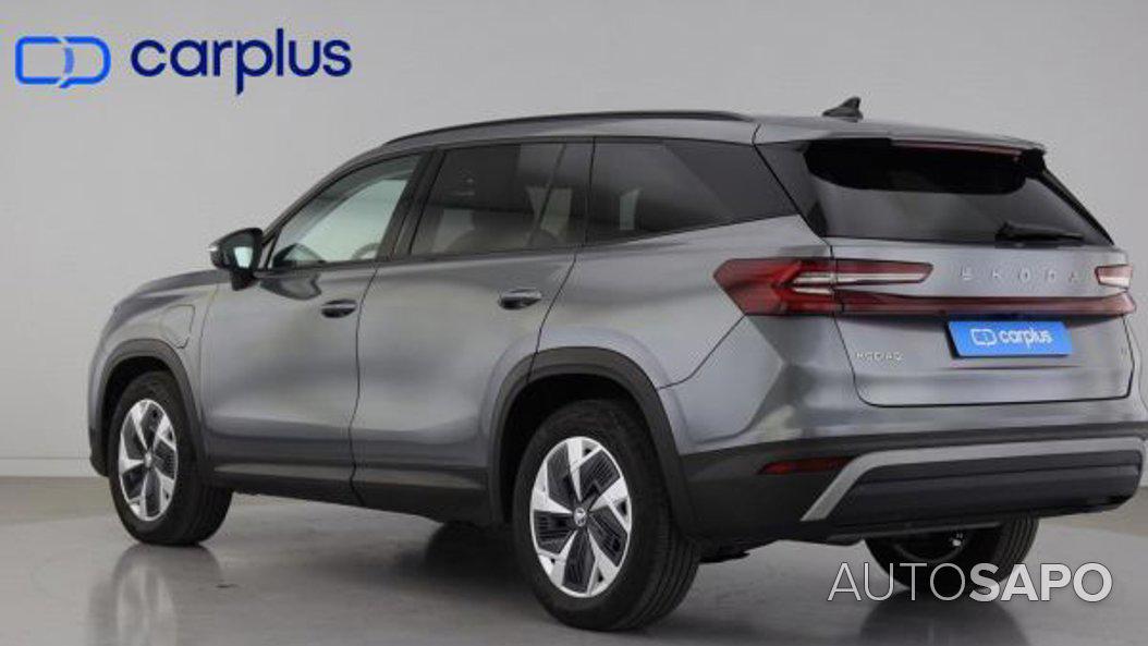 Skoda Kodiaq 1.5 TSI Style DSG de 2025