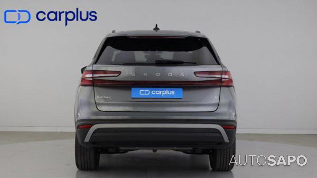 Skoda Kodiaq 1.5 TSI Style DSG de 2025