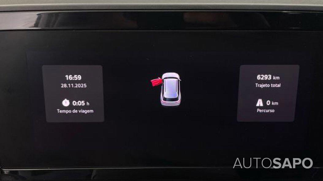 Skoda Kodiaq 1.5 TSI Style DSG de 2025