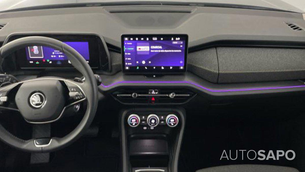 Skoda Kodiaq 1.5 TSI Style DSG de 2025