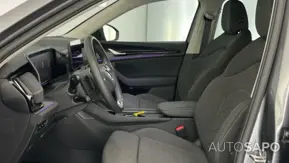 Skoda Kodiaq 1.5 TSI Style DSG de 2025