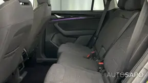 Skoda Kodiaq 1.5 TSI Style DSG de 2025