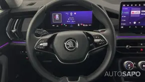 Skoda Kodiaq 1.5 TSI Style DSG de 2025