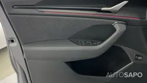 Skoda Kodiaq 1.5 TSI Style DSG de 2025