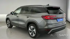 Skoda Kodiaq 1.5 TSI Style DSG de 2025