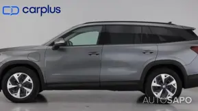 Skoda Kodiaq 1.5 TSI Style DSG de 2025