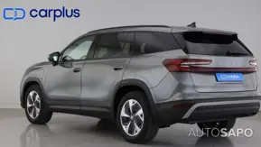 Skoda Kodiaq 1.5 TSI Style DSG de 2025