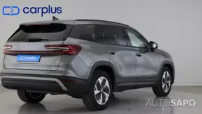 Skoda Kodiaq 1.5 TSI Style DSG de 2025