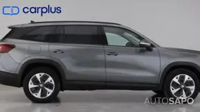 Skoda Kodiaq 1.5 TSI Style DSG de 2025