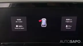 Skoda Kodiaq 1.5 TSI Style DSG de 2025