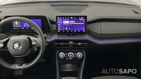 Skoda Kodiaq 1.5 TSI Style DSG de 2025