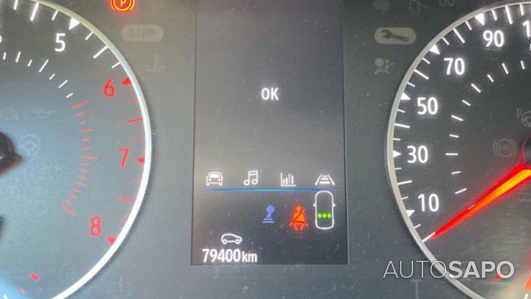 Renault Clio 1.0 TCe Intens Bi-Fuel de 2021