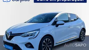 Renault Clio 1.0 TCe Intens Bi-Fuel de 2021