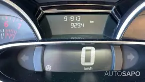 Renault Clio 0.9 TCE Limited de 2016