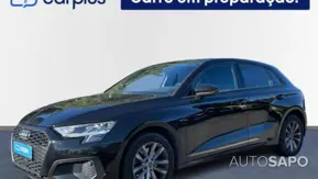 Audi A3 1.0 TFSI de 2020