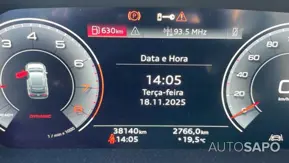 Audi A3 1.0 TFSI de 2020