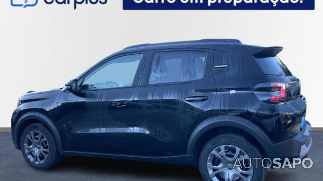 Citroen C3 1.2 PureTech Plus de 2025