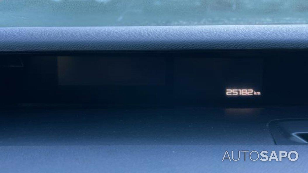 Citroen C3 1.2 PureTech Plus de 2025