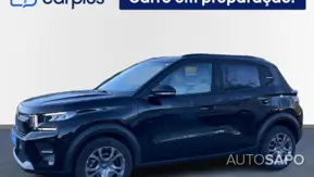 Citroen C3 1.2 PureTech Plus de 2025