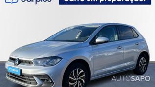 Volkswagen Polo 1.0 TSI Confortline DSG de 2024