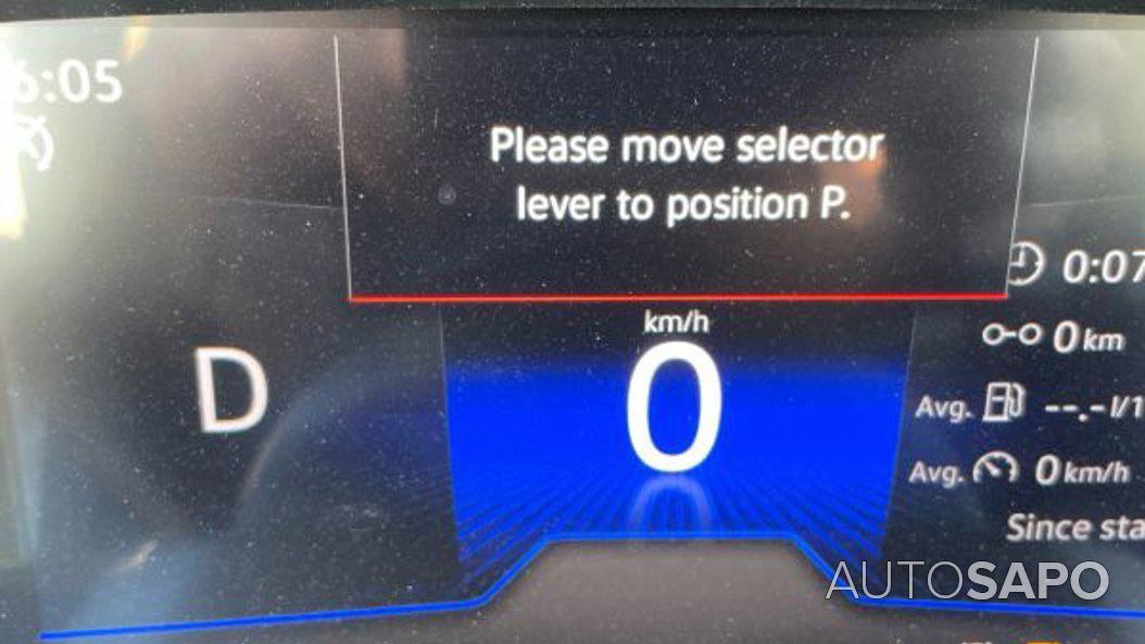 Volkswagen Polo 1.0 TSI Confortline DSG de 2024