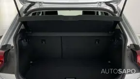 Volkswagen Polo 1.0 TSI Confortline DSG de 2024