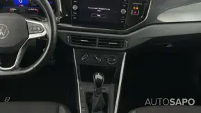 Volkswagen Polo 1.0 TSI Confortline DSG de 2024