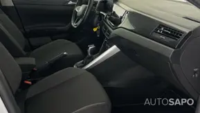 Volkswagen Polo 1.0 TSI Confortline DSG de 2024