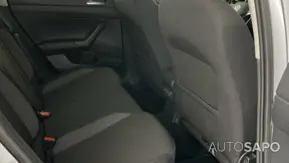 Volkswagen Polo 1.0 TSI Confortline DSG de 2024