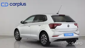Volkswagen Polo 1.0 TSI Confortline DSG de 2024