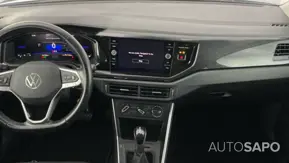 Volkswagen Polo 1.0 TSI Confortline DSG de 2024