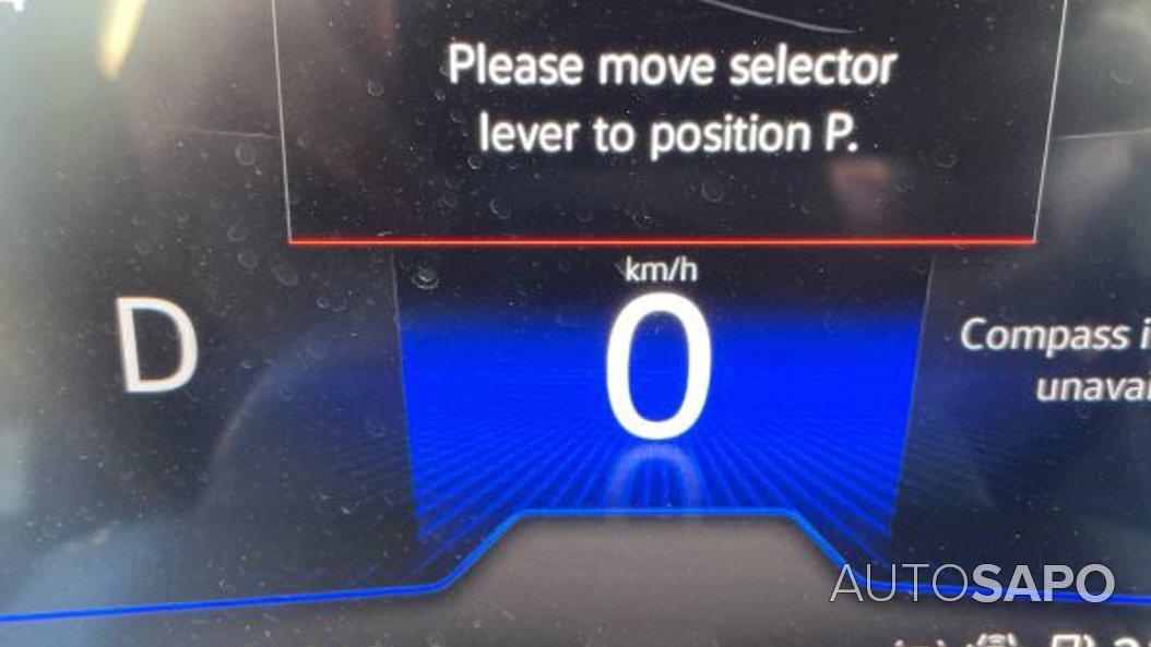 Volkswagen Polo 1.0 TSI Confortline DSG de 2024