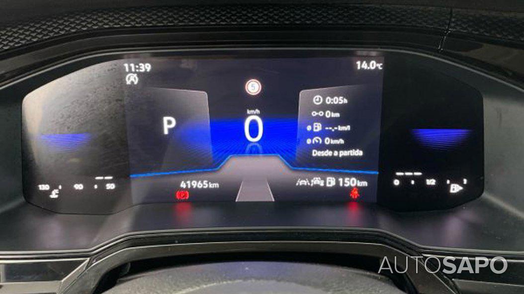 Volkswagen Polo 1.0 TSI Confortline DSG de 2024