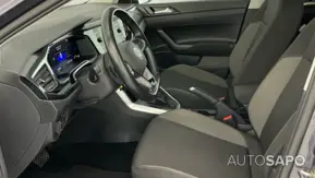 Volkswagen Polo 1.0 TSI Confortline DSG de 2024