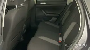 Volkswagen Polo 1.0 TSI Confortline DSG de 2024