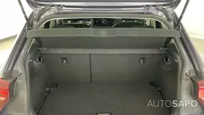 Volkswagen Polo 1.0 TSI Confortline DSG de 2024