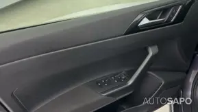 Volkswagen Polo 1.0 TSI Confortline DSG de 2024