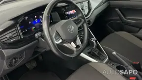 Volkswagen Polo 1.0 TSI Confortline DSG de 2024
