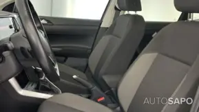 Volkswagen Polo 1.0 TSI Confortline DSG de 2024