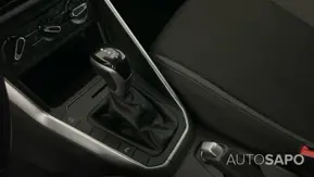 Volkswagen Polo 1.0 TSI Confortline DSG de 2024